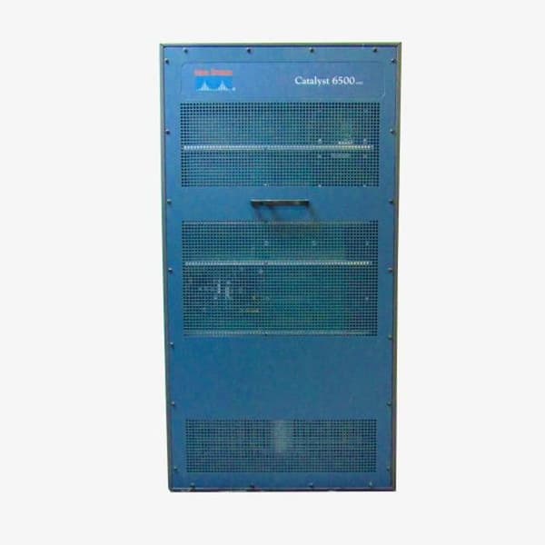 Switch Cisco WS-C6513