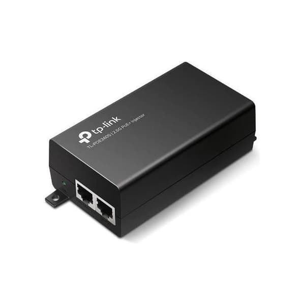 TP-LINK TL-POE260S 2,5G PoE+ injektor