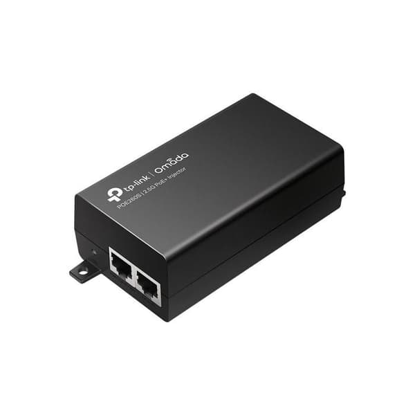 TP-LINK TL-POE260S 2,5G PoE+ injektor