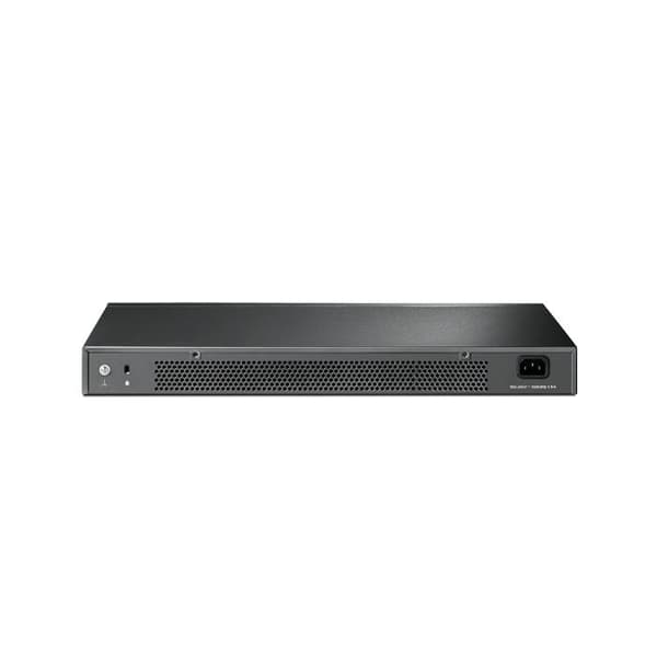 Šakotuvas Switch|TP-LINK|Typ L2+|Rack|48x10Base-T - 100Base-TX - 1000Base-T|4xSFP+|1xConsole|1|TL-SG3452X