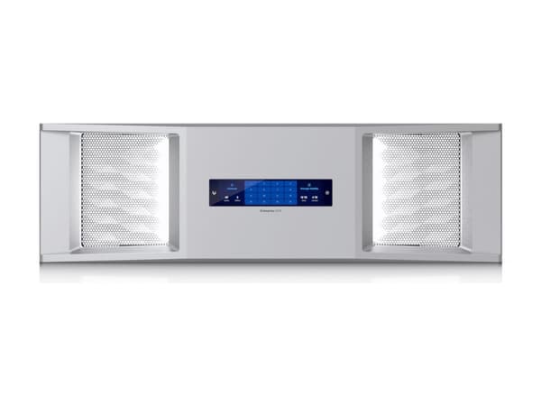 Ubiquiti UniFi - Planskiva - enterprise