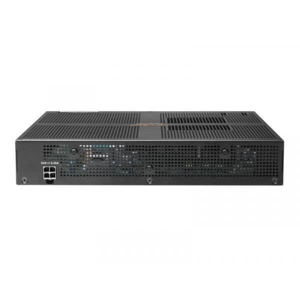 HPE - Aruba JL692A- USED Grå