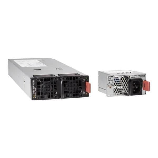 Tillbehör - HPE - Aruba R0X35A - Strömförsörjning 1800W - Hot-Swap - Hot-Plug