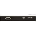 Miniatyrbild 2 av 2: Extender KVM - ATEN - CE920R - USB DP - HDBaseT 2.0 - Mottagare Svart