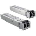 Miniatyrbild 2 av 2: SFP transceivermodul - UBIQUITI NETWORKS - UACC-OM-MM-1G-D-2 - Optisk fiber - 1250 Mbit/s - 2 portar