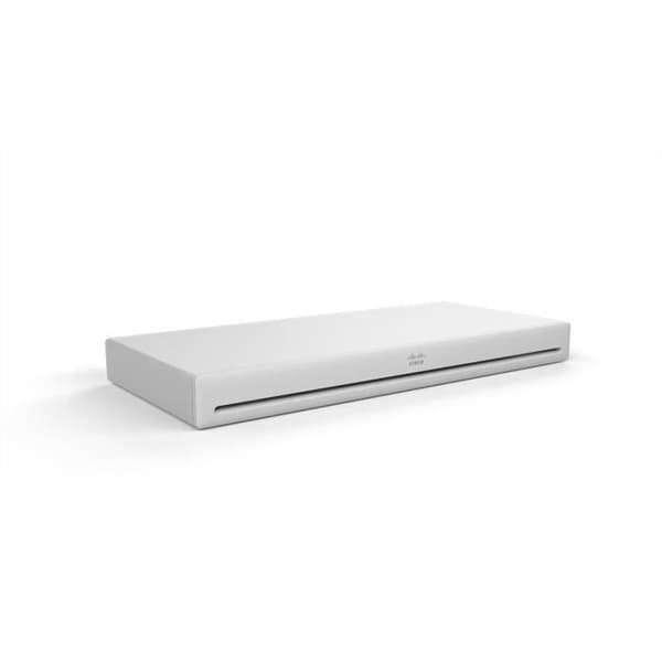 Cisco CS-CODEC-EQ-K9 videokonferenssystem Ethernet LAN Videokonferenscodec