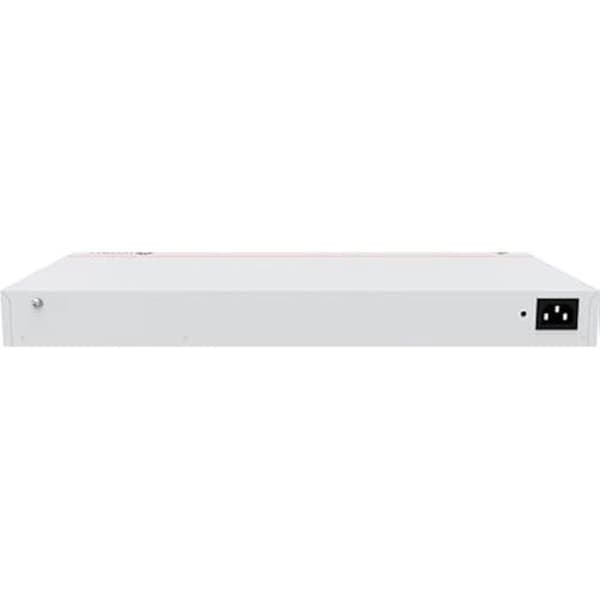 Switch - HUAWEI - S220-48T4X - 48 Gigabit Ethernet-portar - 4 SFP+-portar - L3 Managing Switch