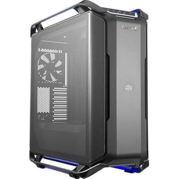 Fodral - COOLER MASTER - Cosmos C700P - Modulärt - Kylningsstöd - ATX
