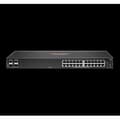 Miniatyrbild 3 av 3: HPE Aruba Networking CX 6100 4