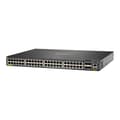 Miniatyrbild 2 av 3: HPE Aruba Networking CX 6100 4