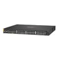 Miniatyrbild 1 av 3: HPE Aruba Networking CX 6100 4