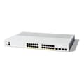 Miniatyrbild 1 av 4: Cisco Catalyst 1300-24P-4G -