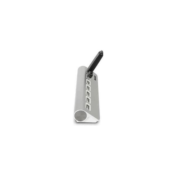 Hamlet 7 portar USB 2.0 Hub 7 portar 480 Mbps