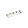 Miniatyrbild 1 av 4: Hamlet 7 portar USB 2.0 Hub 7 portar 480 Mbps