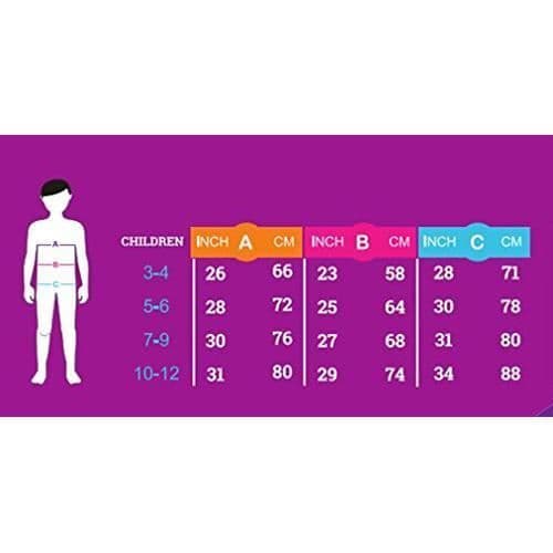 My Other Me 204875 - KVM SWITCH - flamländsk Alvero-dräkt för tjej, blå (levande kostymer) 5-6 år blå