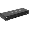 Miniatyrbild 2 av 4: TECHly IDATA-DP-KVM2 IDATA-DP-KVM2 DisplayPort nätverksswitch 2 Display-Port-portar 3840 x 2160 pixlar 1 st(s)