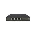 Miniatyrbild 3 av 4: L2 Gigabit Ethernet Managed Network Switch - LEVELONE GES-2118