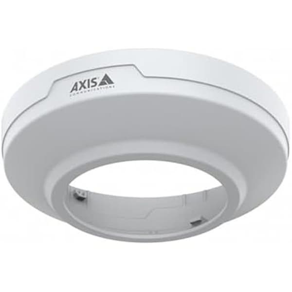 Montur - AXIS - CEILIN - Vit - Modell SS40-W-VB - Kvalitetstillbehör
