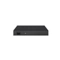 Miniatyrbild 4 av 4: LEVELONE GES-2110P L2 GIGABIT ETHERNET MANAGED NÄTVERKSSWITCH (10-100