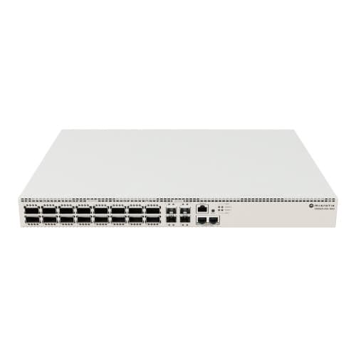 MikroTik CRS520-4XS-16XQ-RM - switch - 16 portar - rackmonterbar