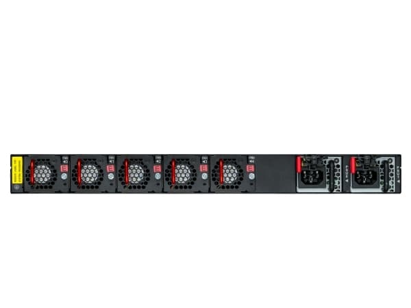 LANCOM YS-7154CF-B2F pinottava L3-Mgd.100G kuituaggregaatti (61908)