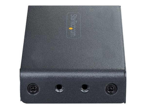 HDMI-switch - STARTECH - 2 portar - 8K 60Hz - HDR10+ - Strömadapter