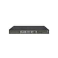 Miniatyrbild 2 av 4: L2 Gigabit Ethernet hanterad nätverksswitch - LEVELONE - GES-2126 - 24 portar - QoS