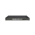 Miniatyrbild 1 av 4: L2 Gigabit Ethernet hanterad nätverksswitch - LEVELONE - GES-2126 - 24 portar - QoS