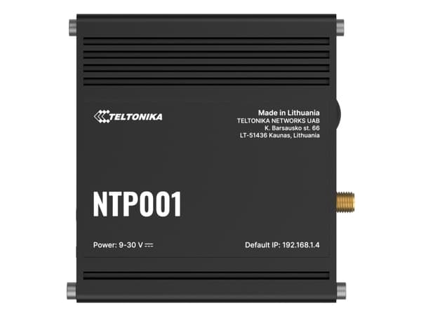 Teltonika NTP001