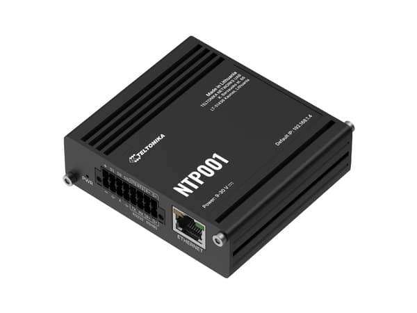 Teltonika NTP001