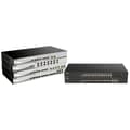 Miniatyrbild 3 av 3: Switch D-Link DXS-1210-16TC/E