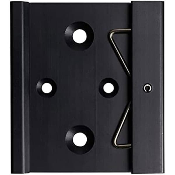 Tillbehör - CISCO - IR1101 - Kit för DIN-skenemontering