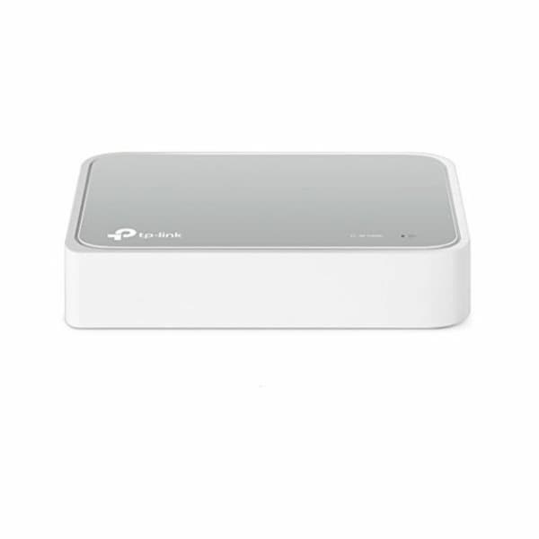 Skrivbords omkopplare TP-Link TL-SF1005D RJ45 x 5 10/100 Mbps