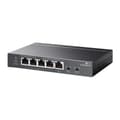 Miniatyrbild 3 av 4: Switch TP-Link TL-SG1005P-PD