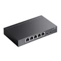 Pikkukuva 4 / 4: Kytkin TP-Link TL-SG1005P-PD