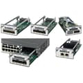 Miniatyrbild 2 av 4: Cisco Catalyst WS-C3560X-24U-S, Hanterad, L2-L3, Gigabit Ethernet (10-100-1000), Ethernetanslutning- USED