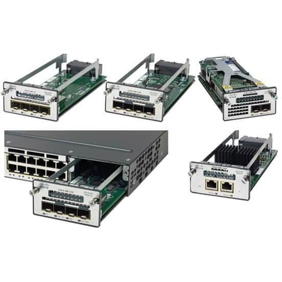 Cisco Catalyst WS-C3560X-24U-S, Hanterad, L2-L3, Gigabit Ethernet (10-100-1000), Ethernetanslutning- USED