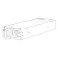 Miniatyrbild 1 av 2: JUNIPER Växelkraft EX Series EX4300-32F - C3 - Hanterad- USED
