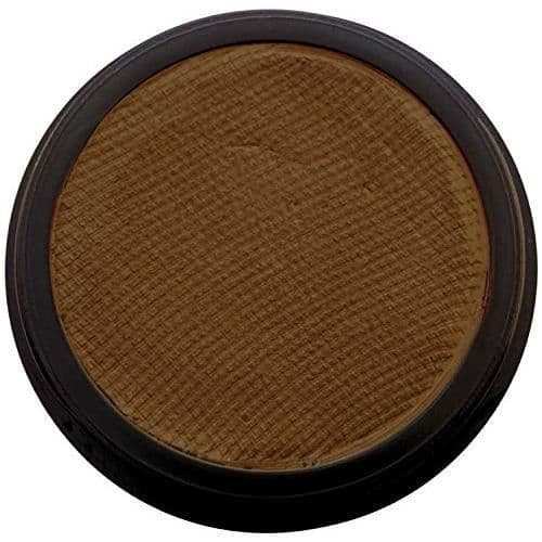 Creative 4028362359990 - KVM-OMBYTARE - Lespiègle 359990 Professionell Aqua Smink Mörkbrun 3.5 ML/5 G