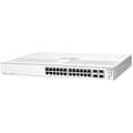 Miniatyrbild 2 av 2: Switch - HP - Aruba ION 1930 - 24 portar - SFP+ 1G/10G - Non PoE och PoE+