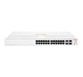 Miniatyrbild 1 av 2: Switch - HP - Aruba ION 1930 - 24 portar - SFP+ 1G/10G - Non PoE och PoE+