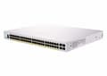 Miniatyrbild 1 av 3: Administrerbar switch - CISCO - CBS350-48P - 48 Ethernet-portar - Gigabit - USB 2.0- USED