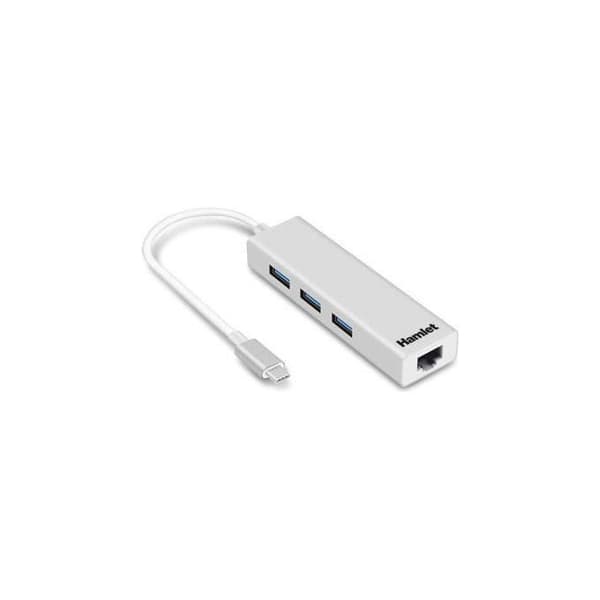 3-ports nav xhub331tcl