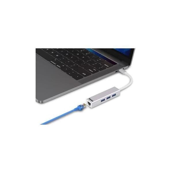3-ports nav xhub331tcl
