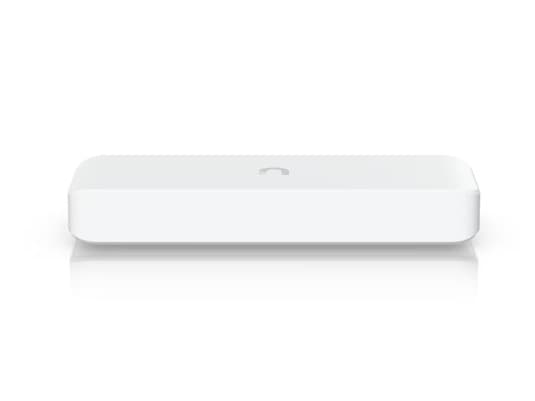 Ubiquiti UniFi Flex 2.5G - Switch - Administrerad - 8 x 2.5GBase-T + 1 x 10Gb Ethernet + 1 x 10Gb Ethernet SFP+ - skrivbordsmodell, väggmonterbar, DI