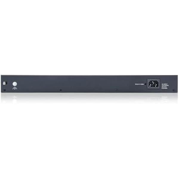 Switch Ethernet - ZYXEL - XGS1935-52 - 48 portar Gigabit - 4 platser SFP+ 10G - Hybrid molnläge