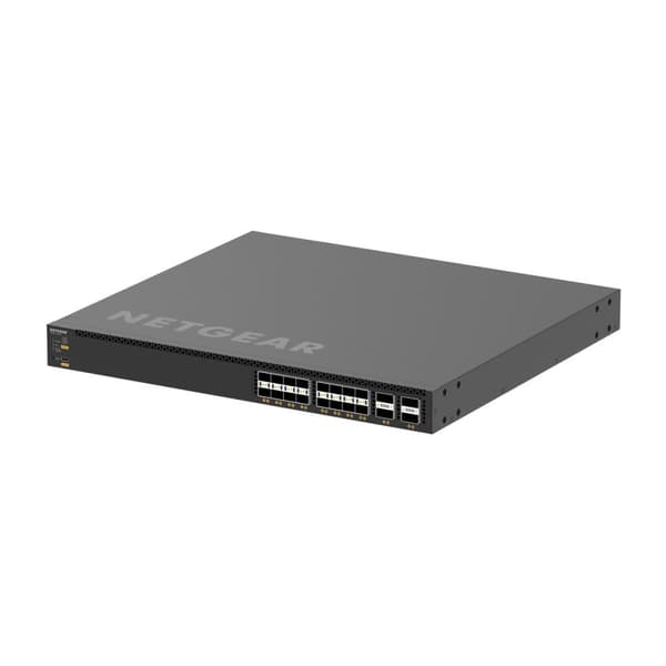 Svitsj Netgear VSM4320C-100NES