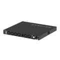 Miniatyrbilde 7 av 8: Svitsj Netgear VSM4320C-100NES