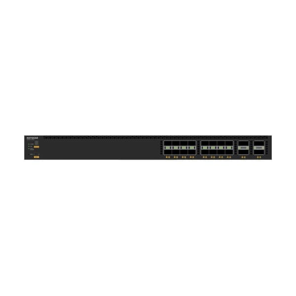 Kytkin Netgear VSM4320C-100NES