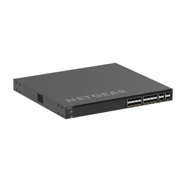 Kytkin Netgear VSM4320C-100NES